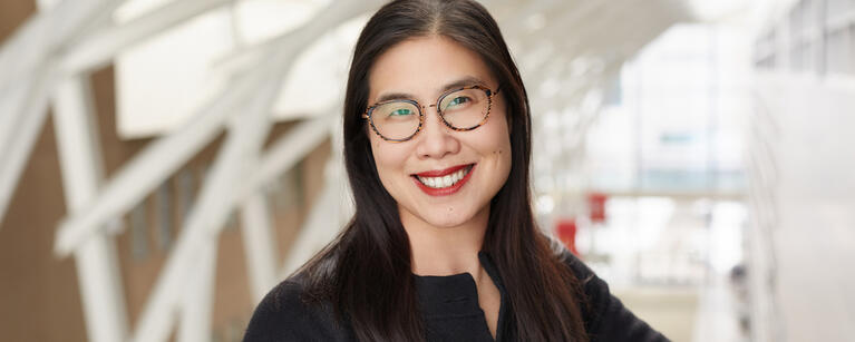 Dr. Jennifer Chan