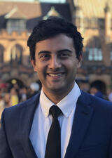 Vishal Navani